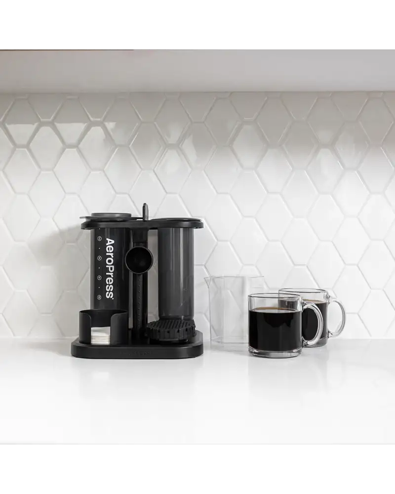 AeroPress Organizador