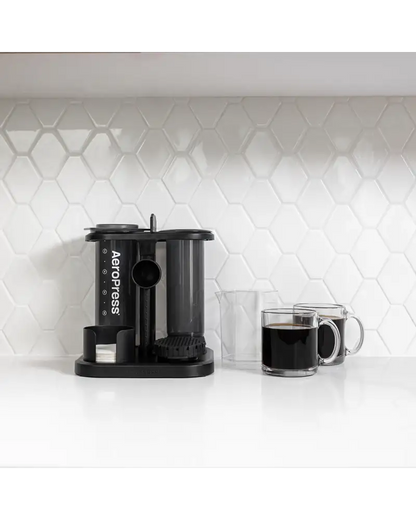 AeroPress Organizador