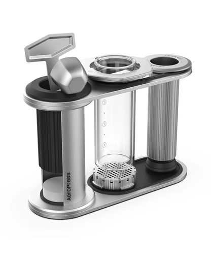 AeroPress Organizador