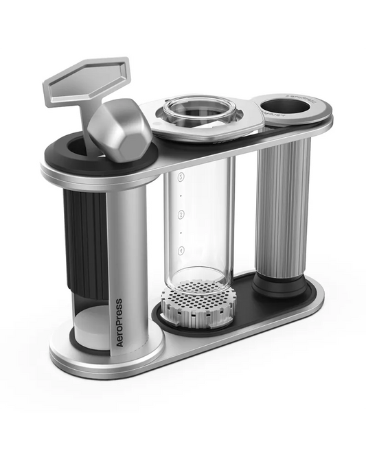 AeroPress Organizador