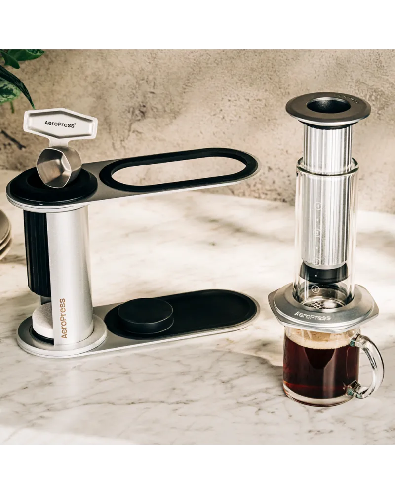 AeroPress Organizador