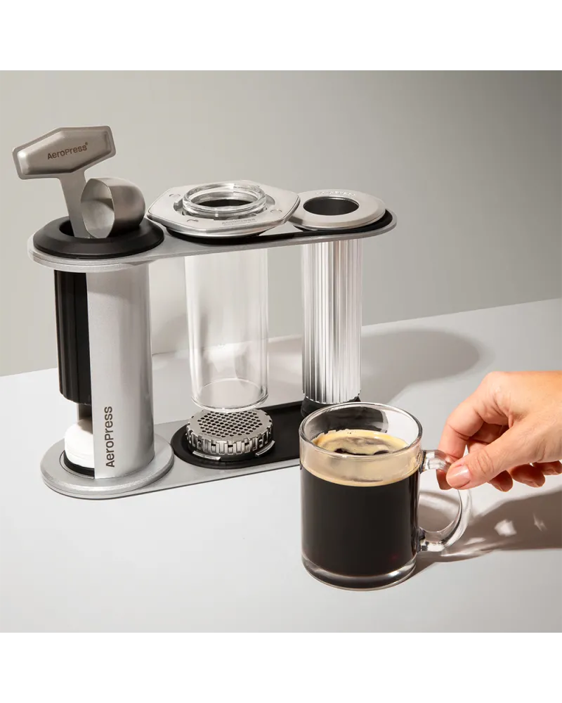 AeroPress Organizador