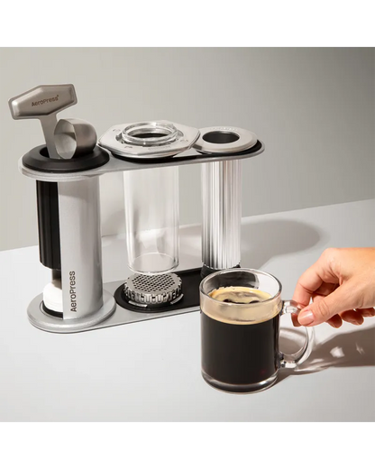 AeroPress Organizador