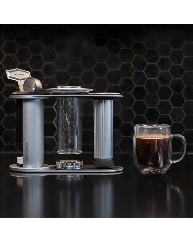 AeroPress Organizador