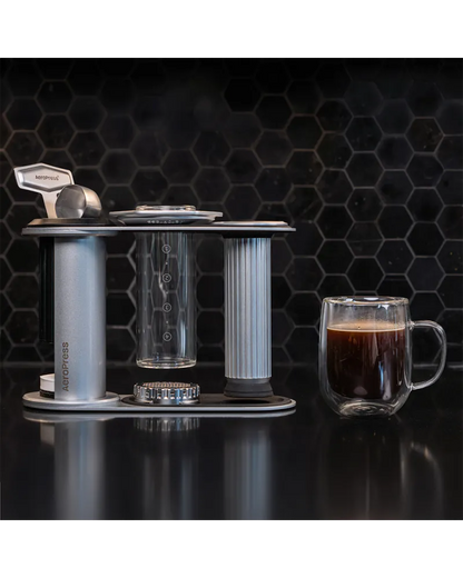 AeroPress Organizador