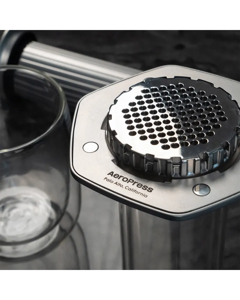 Cafetera AeroPress Premium