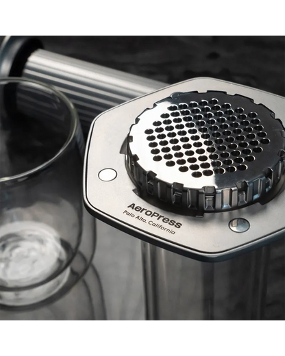 Cafetera AeroPress Premium