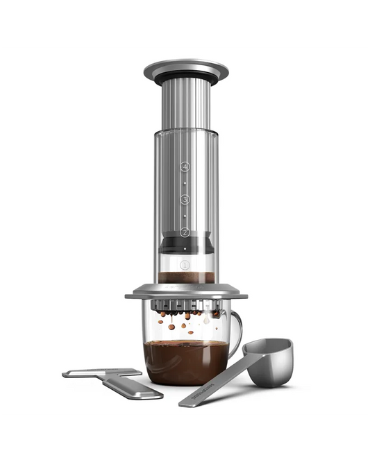 Cafetera AeroPress Premium