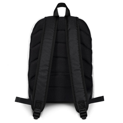 Mochila - Black Jebena