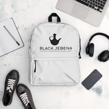 Mochila - Black Jebena