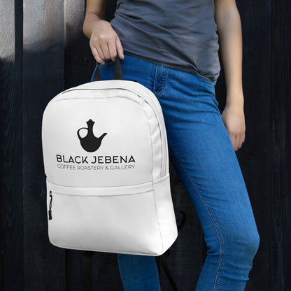 Mochila - Black Jebena