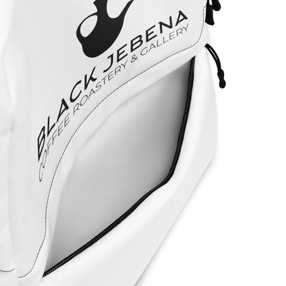 Mochila - Black Jebena
