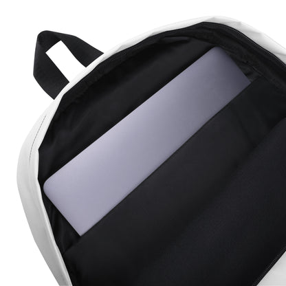 Mochila - Black Jebena