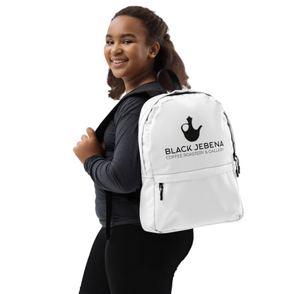 Mochila - Black Jebena