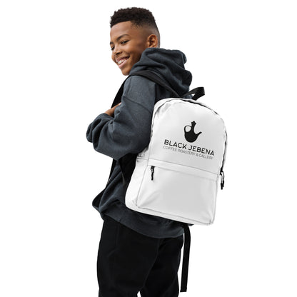 Mochila - Black Jebena