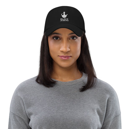 Gorra beisbol - Black Jebena