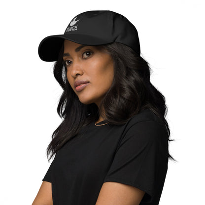 Gorra beisbol - Black Jebena